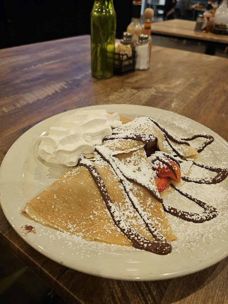 The Crêpery St. George photo 4