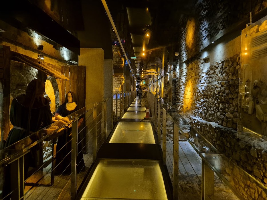 Rynek Underground Museum fotoğraf 1