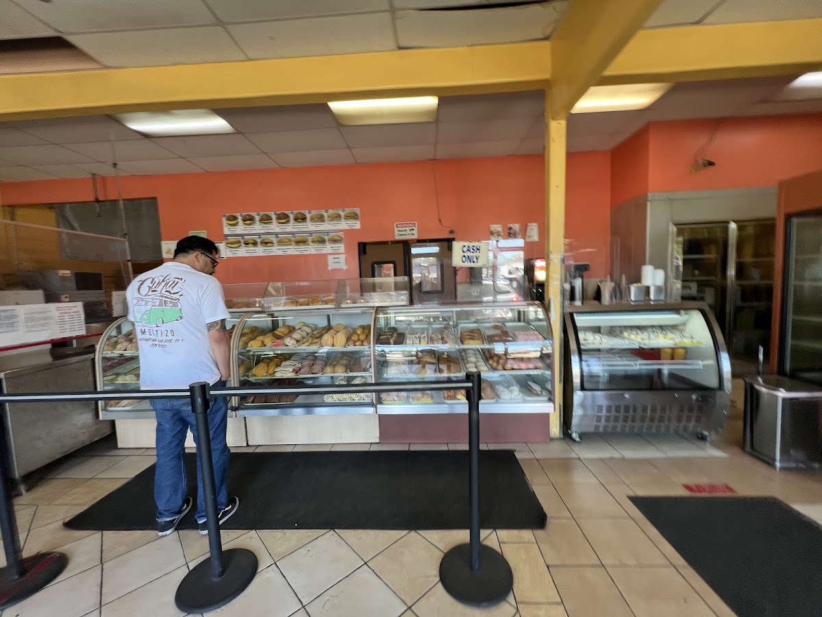 Bui Phong Bakery: Google Places image 5