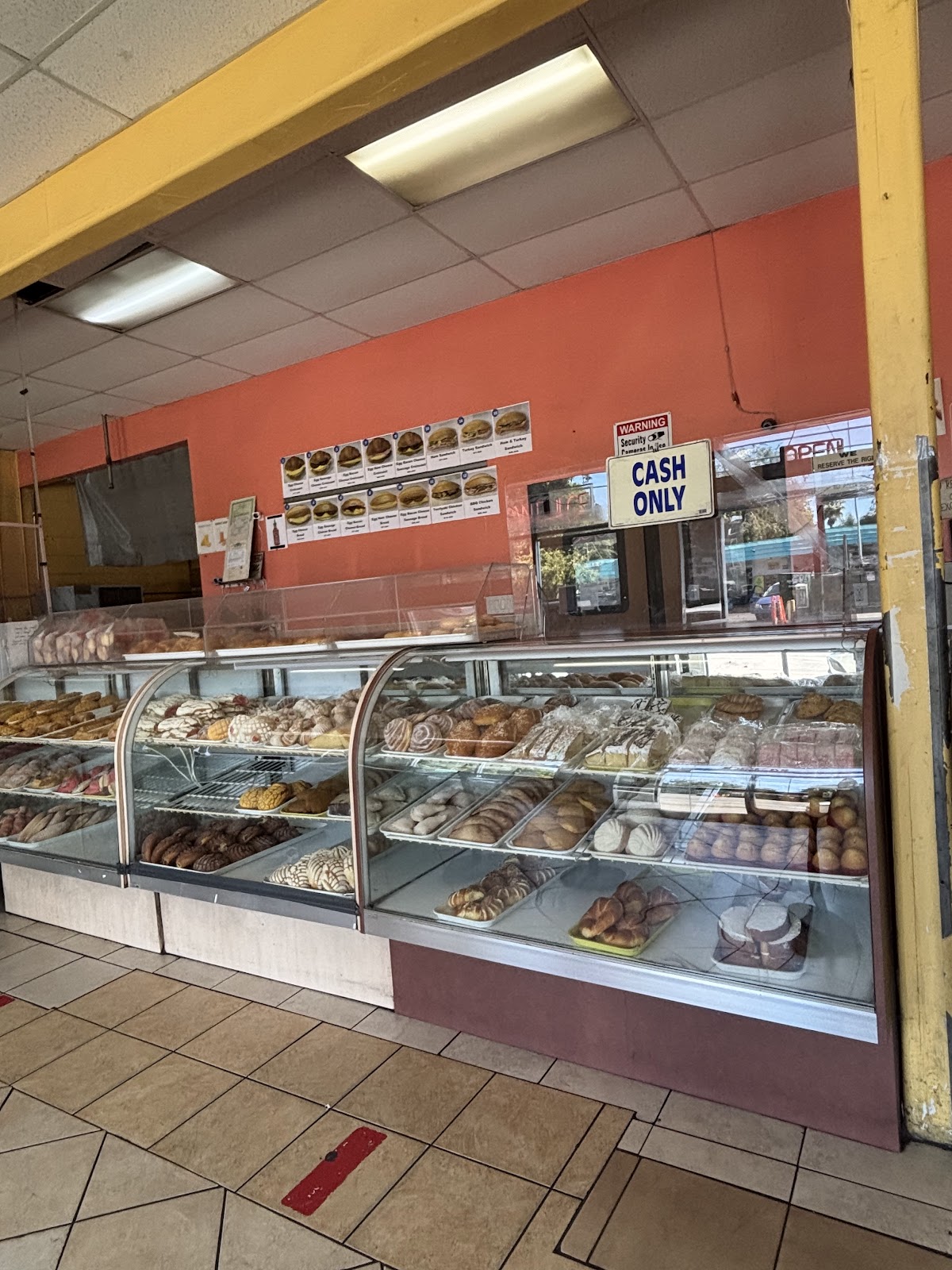 Bui Phong Bakery: Google Places image 3