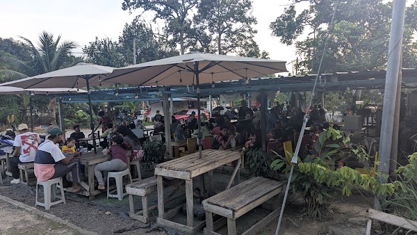 Warung Nono Nasi Gunung - Photo 1