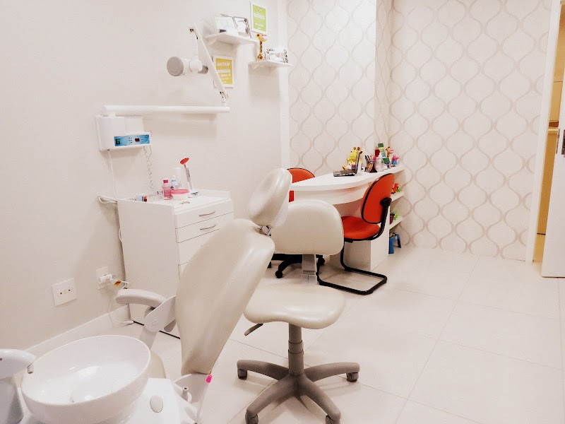 Odara Odontologia - Dentista Trindade