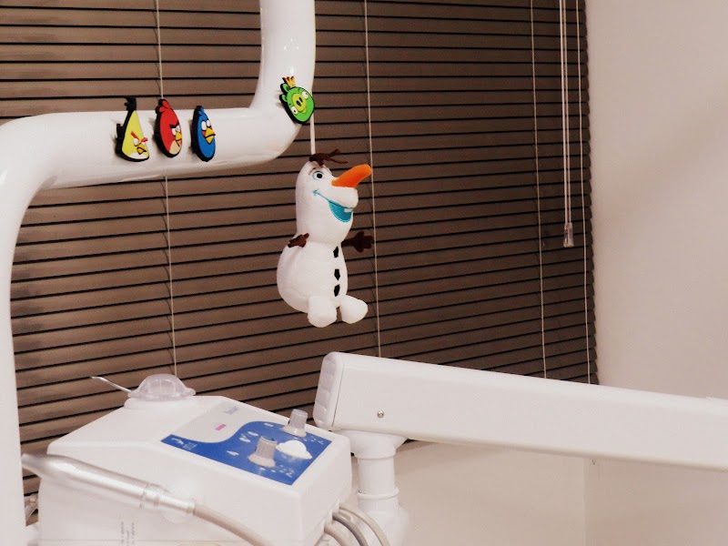 Odara Odontologia - Dentista Trindade - foto 5