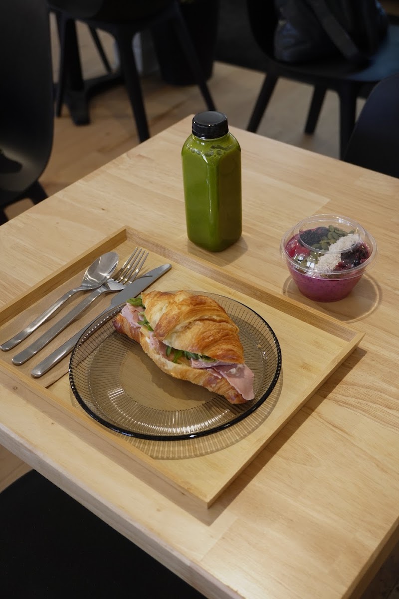 Café Charlevoix, microtorréfacteur photo 2