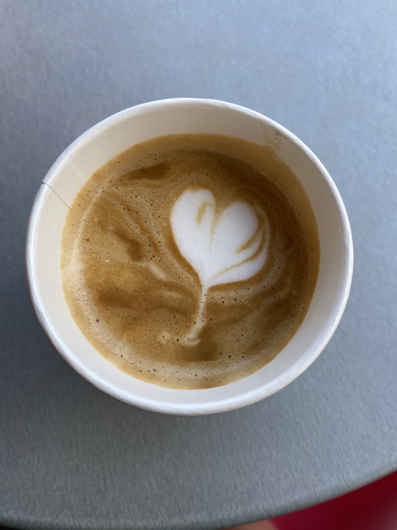 Café Charlevoix, microtorréfacteur photo 4