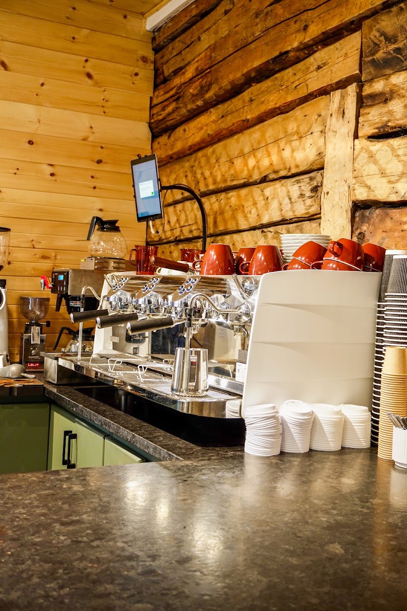 Café Charlevoix, microtorréfacteur photo 1