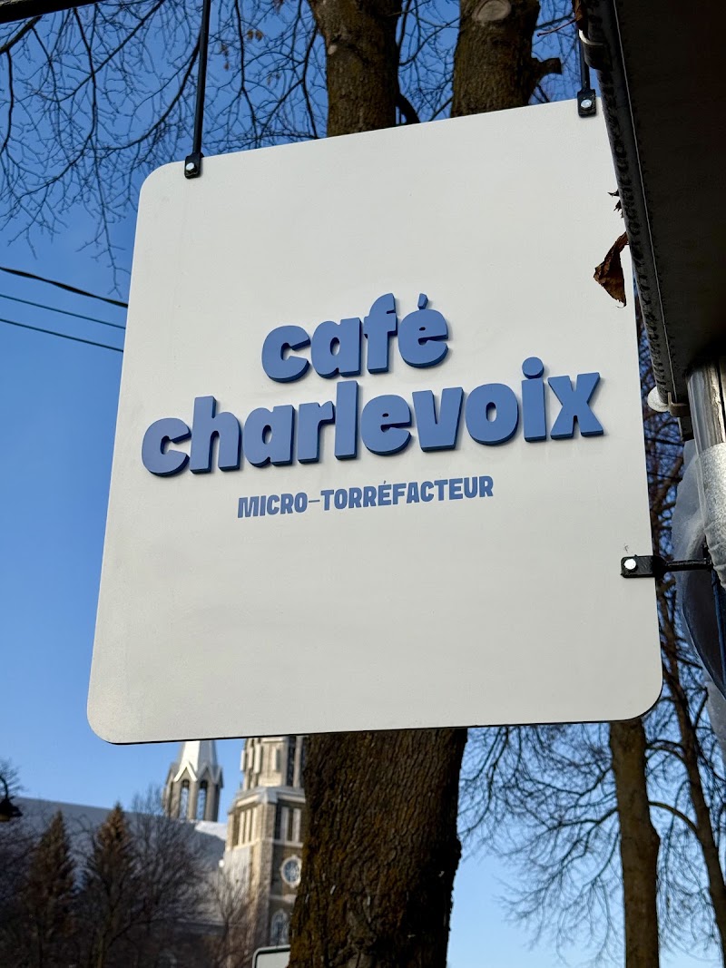Café Charlevoix, microtorréfacteur photo 4
