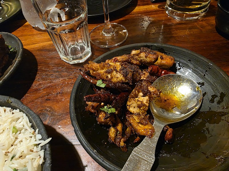 Handi restaurant jaipur photo 3