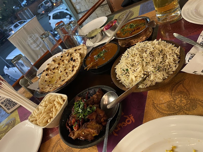 Handi restaurant jaipur photo 2