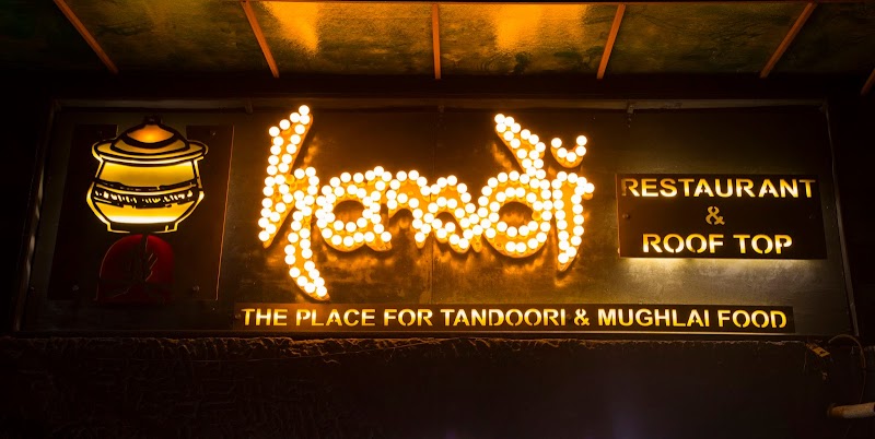 Handi restaurant jaipur photo 4