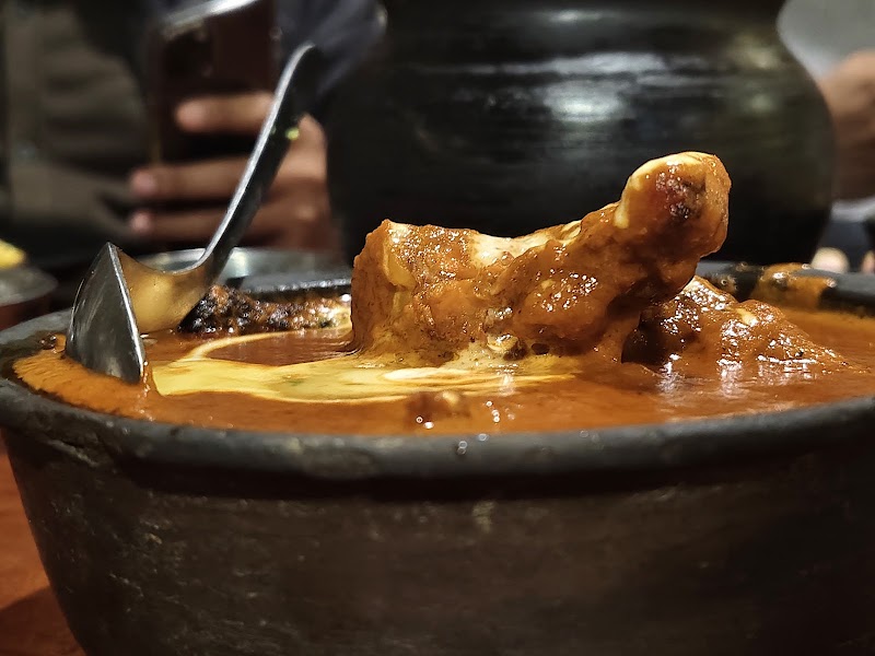 Handi restaurant jaipur photo 6