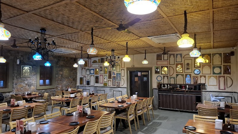 Handi restaurant jaipur photo 1