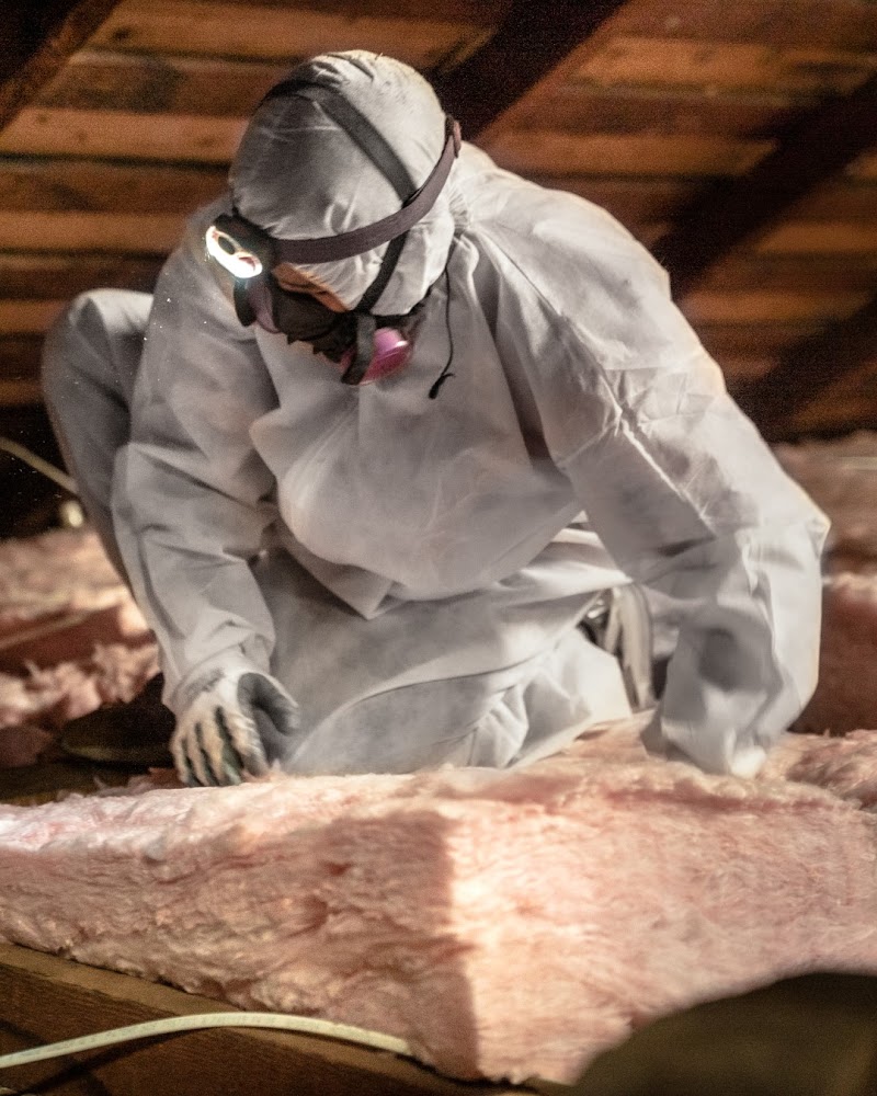 Attic Construction - General Contractor in Carrollton