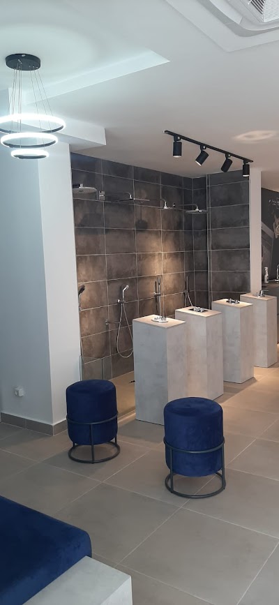 AKM ALANYA YAPI - GROHE YETKİLİ SERVİS - Tesisat