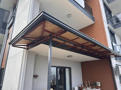 Gölcük Çatı Oluk ve Kenet Sistemleri - Temizlik