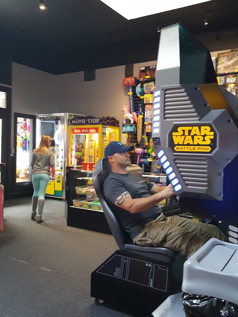 Quarters Arcade photo 10