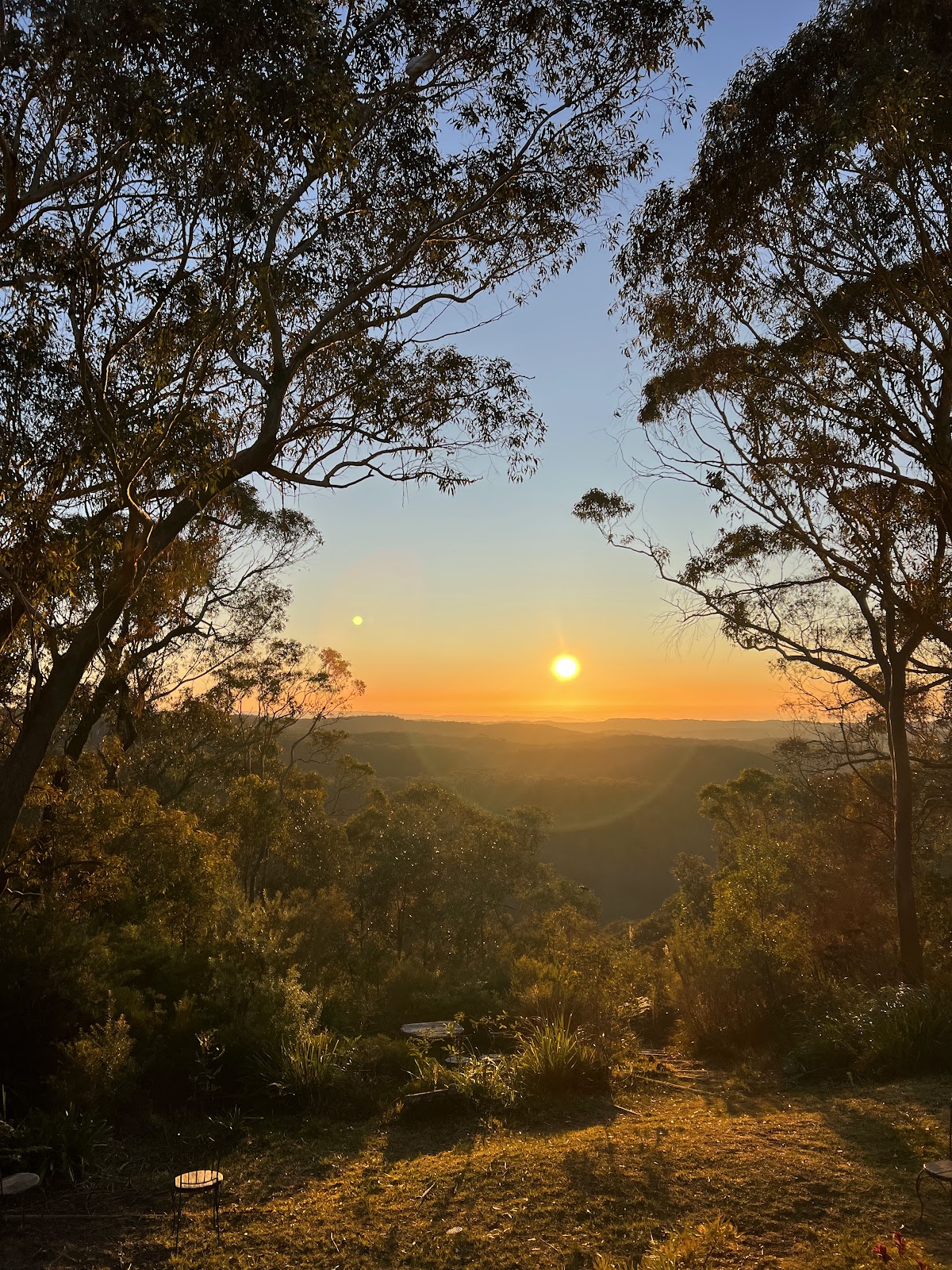Happy Buddha Retreats — 3