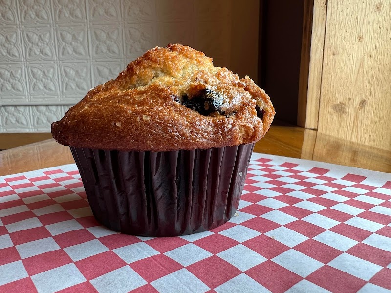 Campfire Coffee Roasters Inc. photo 2