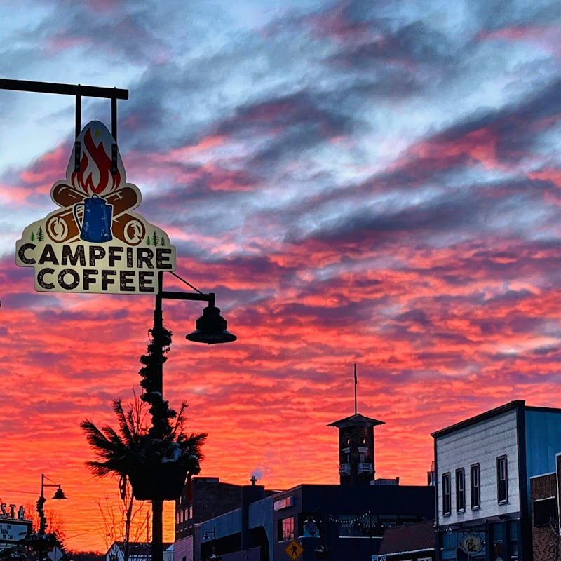 Campfire Coffee Roasters Inc. photo 3