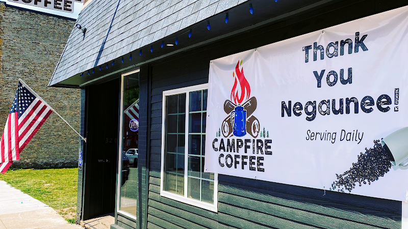 Campfire Coffee Roasters Inc. photo 1