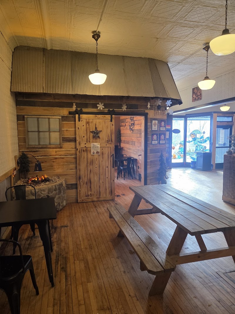 Campfire Coffee Roasters Inc. photo 4