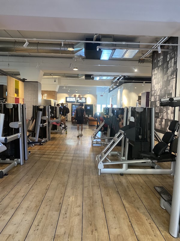 Palestra McFIT Milano Città Studi