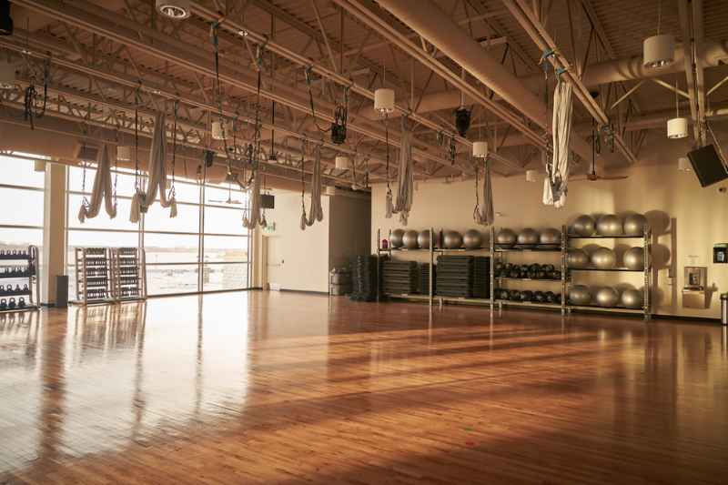 Altea Active Winnipeg photo 3