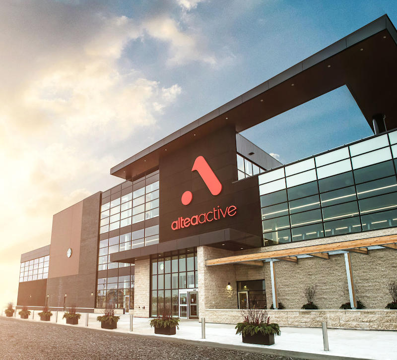 Altea Active Winnipeg photo 1