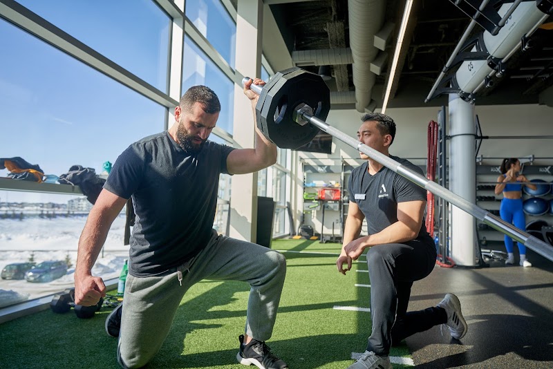 Altea Active Winnipeg photo 4