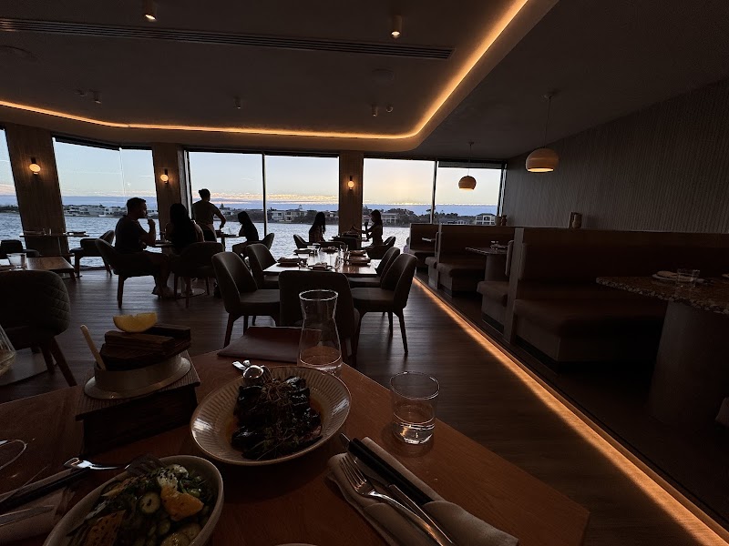 Tunki Ceviche & Woodfire Grill photo 5