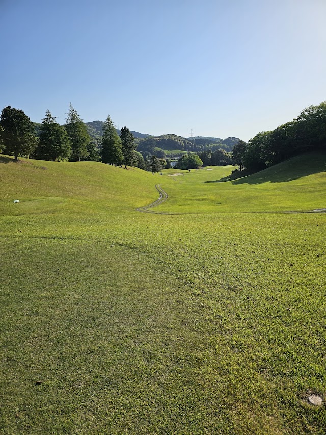 Lions Golf Club (Mie Prefecture) - Photo 2