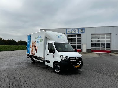 Foto van Zorgruim Zeeland Woning Ontruiming