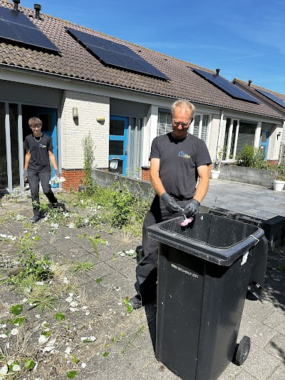 Foto van Zorgruim Zeeland Woning Ontruiming