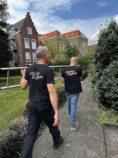 Foto van Zorgruim Zeeland Woning Ontruiming