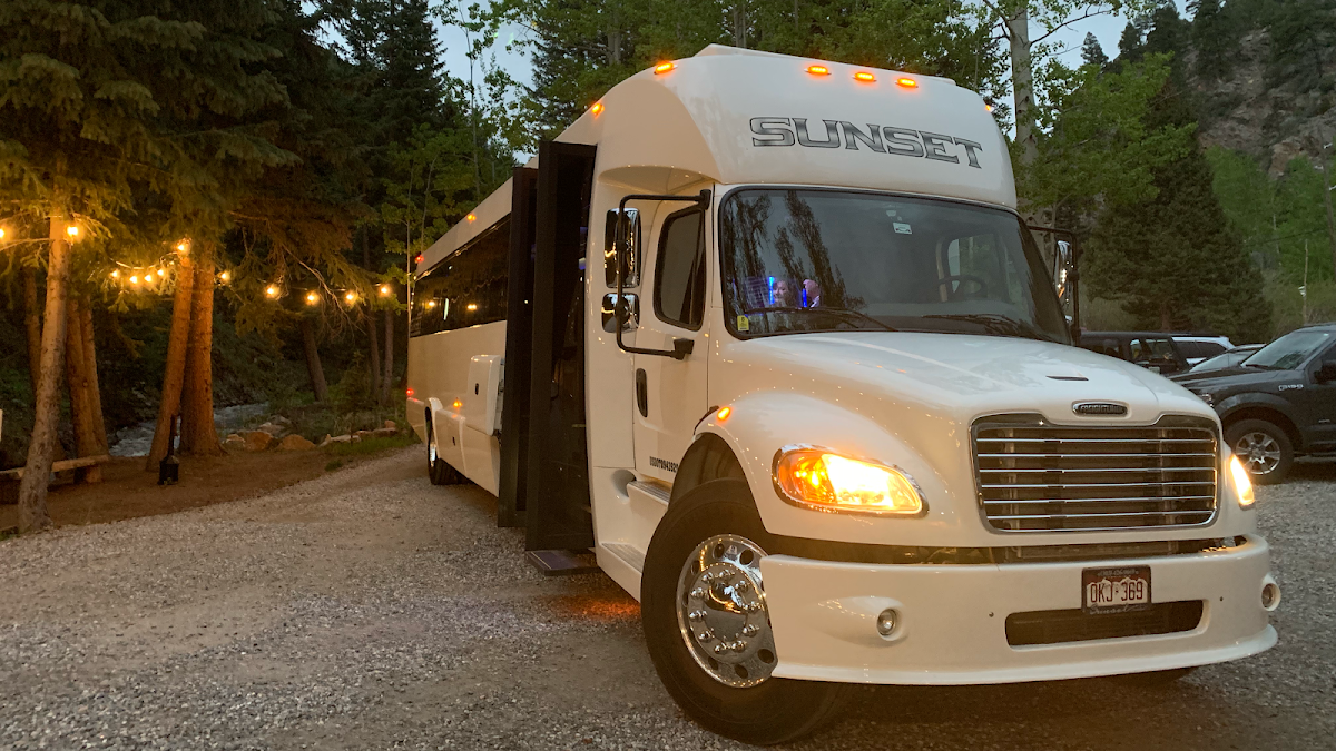 Sunset Luxury Limousines: Google Places image 4