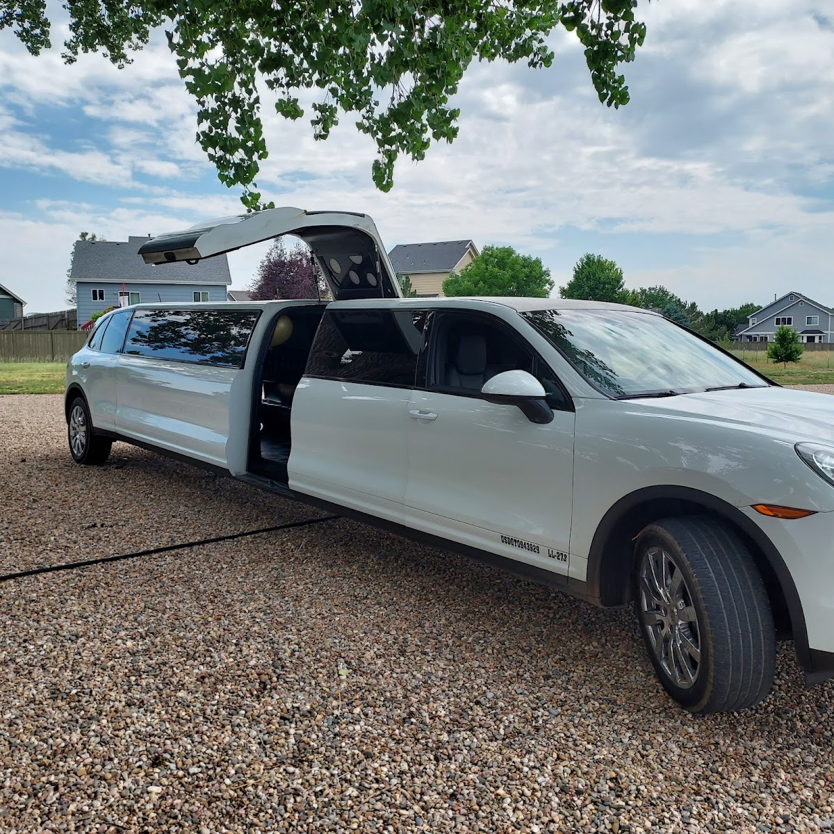 Sunset Luxury Limousines: Google Places image 3