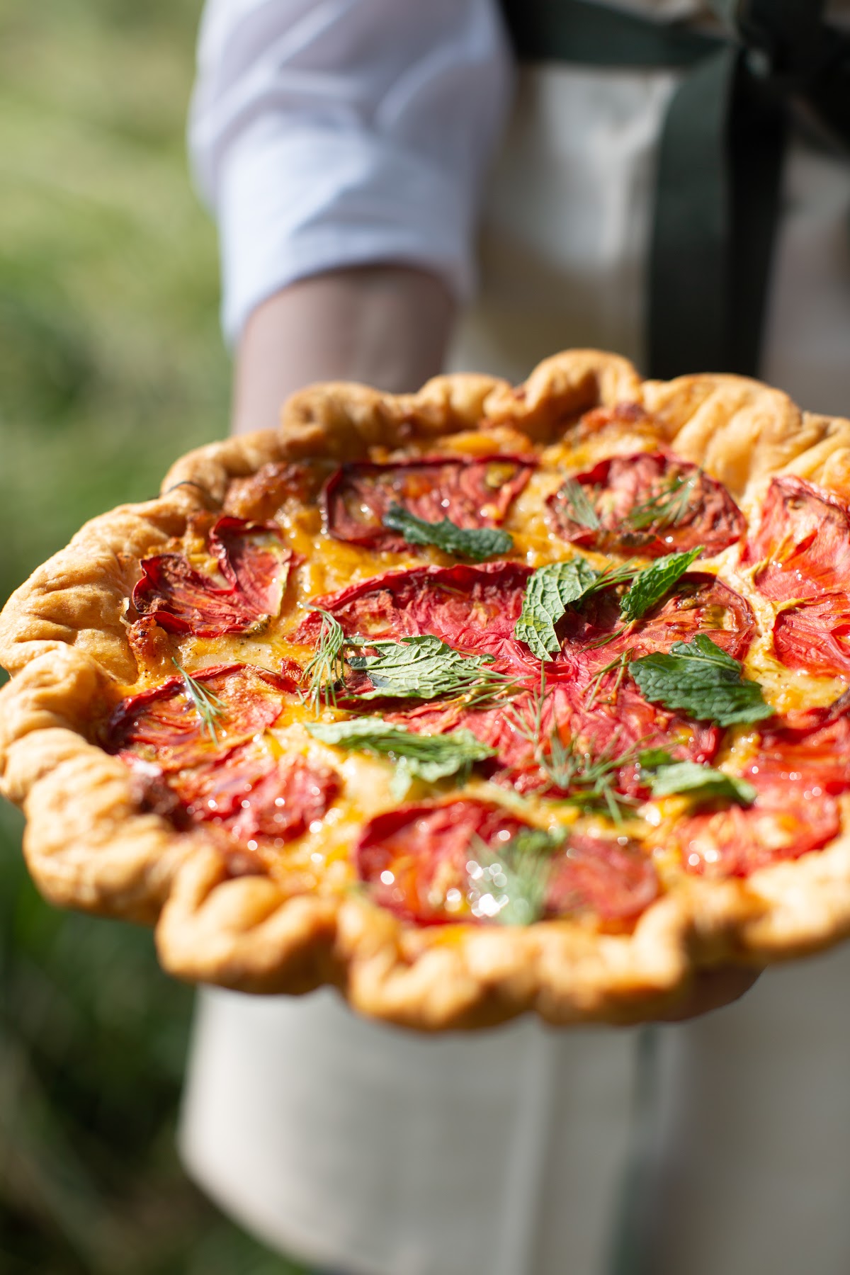 Field Pea Catering: Google Places image 5