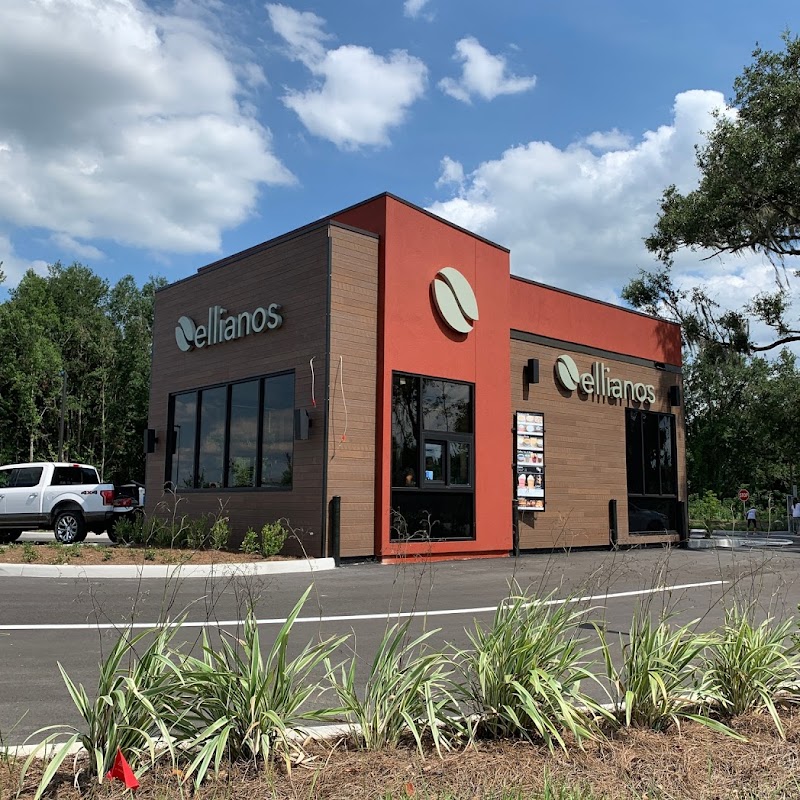 Ellianos Coffee photo 1