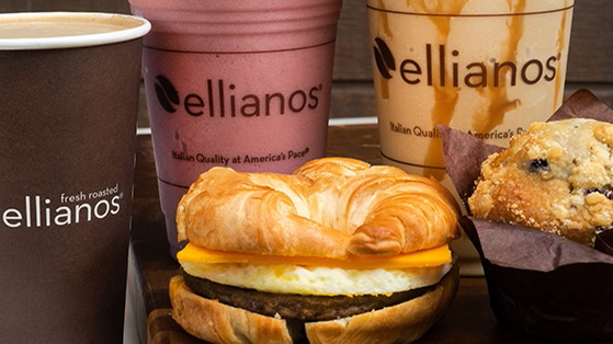 Ellianos Coffee photo 2