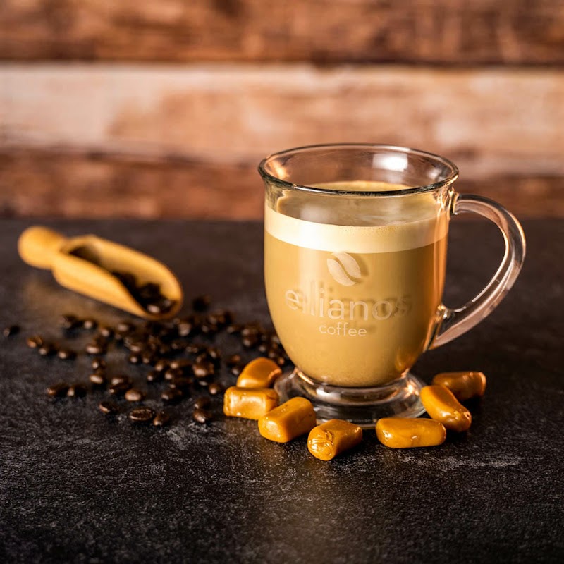 Ellianos Coffee photo 3