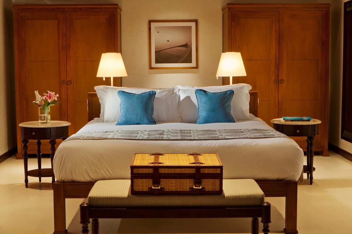 The Residence Maldives at Falhumaafushi — 3