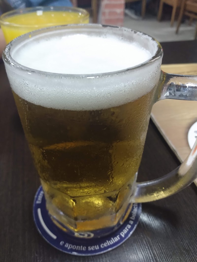 Foto de Nostra Casa Pizzaria - Boa Vista