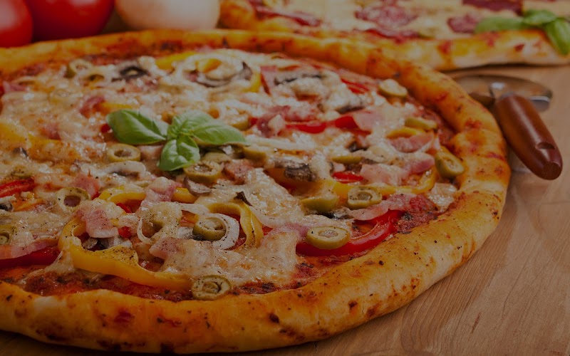 Foto de Nostra Casa Pizzaria - Boa Vista