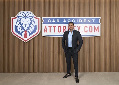 CarAccidentAttorney.com - Car accident lawyer in Miami