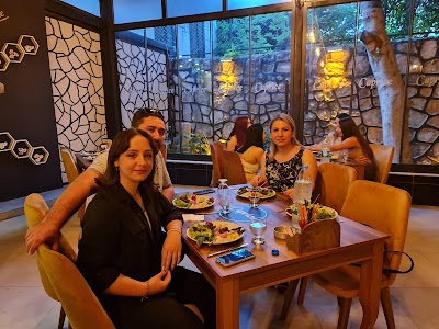 Caprice Restaurant - Restoran