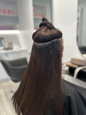 Mercy Arthur Hair Extensions