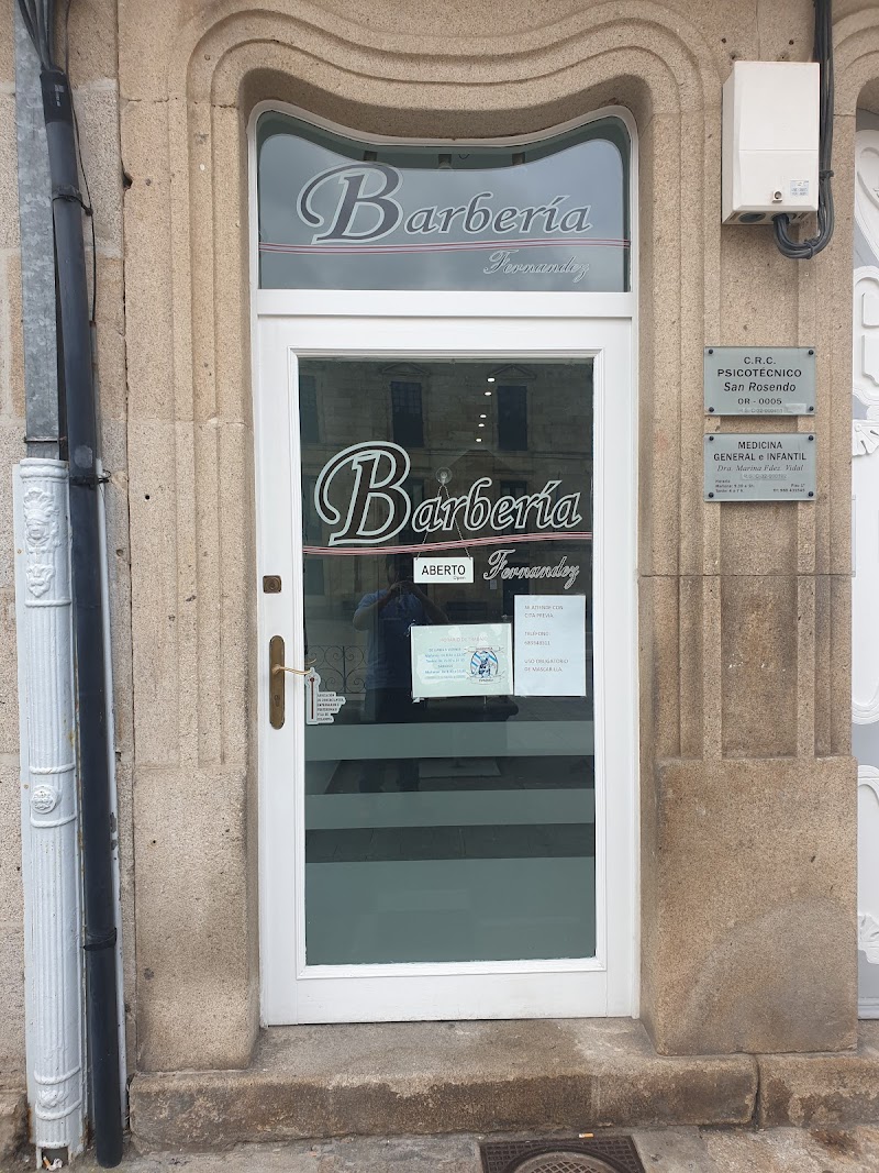Barberia Fernández photo 1