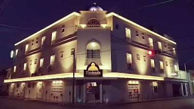 Hotel Hacienda Monterrey