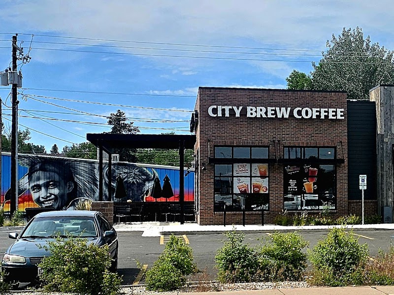 City Brew Coffee photo 3
