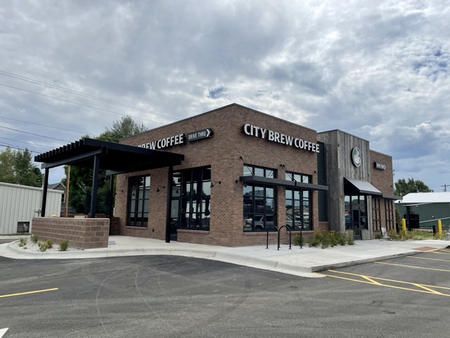 City Brew Coffee photo 1